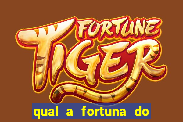 qual a fortuna do craque neto